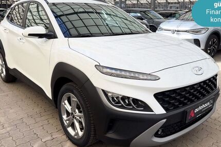 Hyundai KONA 57.878 km 13.990 &euro; Ludwigsfelde (bei Berlin) 14974