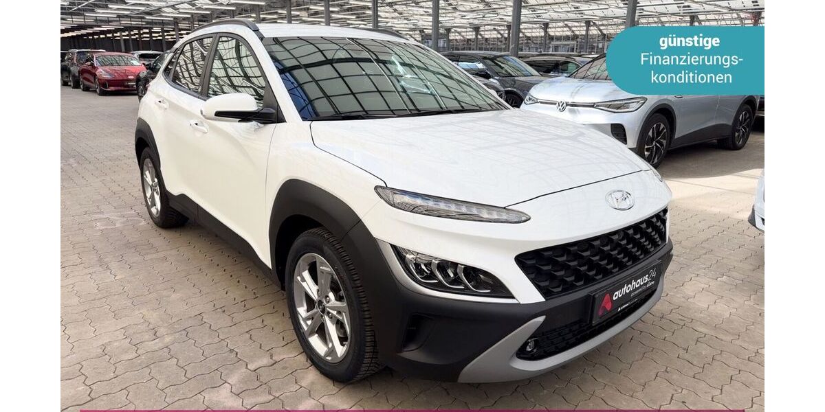 Hyundai KONA 57.878 km 13.990 &euro; Ludwigsfelde (bei Berlin) 14974