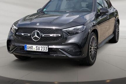 Mercedes GLC 200