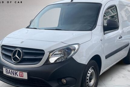 Mercedes-Benz Citan 65.000 km 14.790 &euro; Landshut 84032