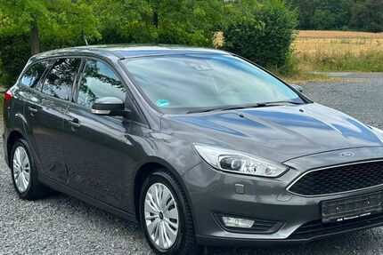 Ford Focus 154.000 km 5.250 &euro; Hadamar 65588