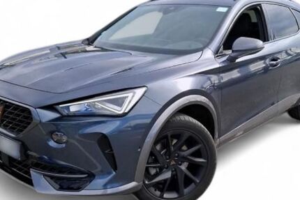 Cupra Formentor 109.356 km 20.199 &euro; Ergolding 84030