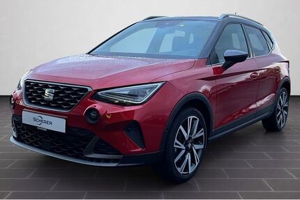 Seat Arona 28.890 km 22.500 € Mayen 56727