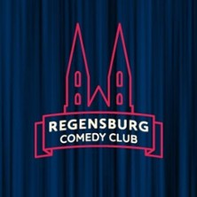 Comedyflash - Regensburg • Stand-up Show 13.06.2026 Degginger