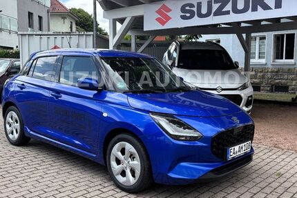 Suzuki Swift 1.501 km 20.790 € Eisenach 99817