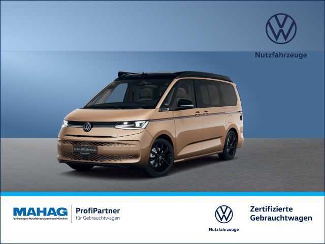 VW T7 California 15.985 km 69.950 &euro; München 81829