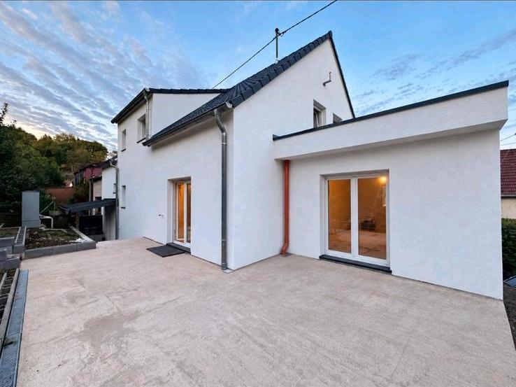 Mehrfamilienhaus, Wohnhaus Mettlach - 5 Zimmer, 193 m&sup2;, 424.600&euro; | Angebot:27440176
