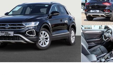 VW T-Roc 22.894 km 29.990 &euro; Zülpich 53909