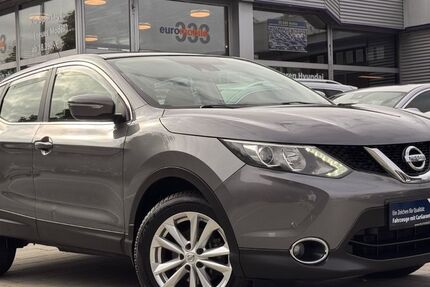Nissan Qashqai 153.000 km 8.790 &euro; Kiel 24107