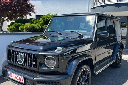 Mercedes-Benz G 350 176.800 km 94.999 &euro; Ehningen bei Böblingen 71139