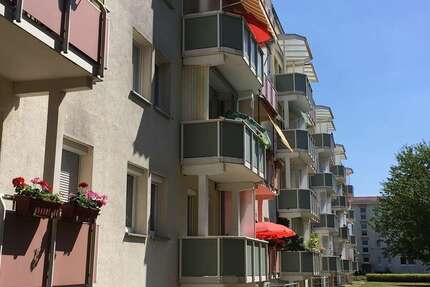 Wohnung Forst (Lausitz) - 2 Zimmer, 49 m&sup2;, 304&euro; | Angebot:27137509