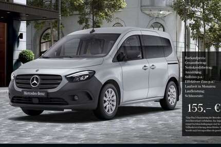 Mercedes-Benz Citan 68.350 km 20.990 &euro; Paderborn 33106