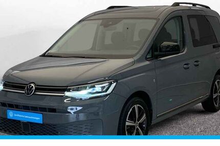 VW Caddy 9.900 km 33.930 &euro; Marktoberdorf 87616