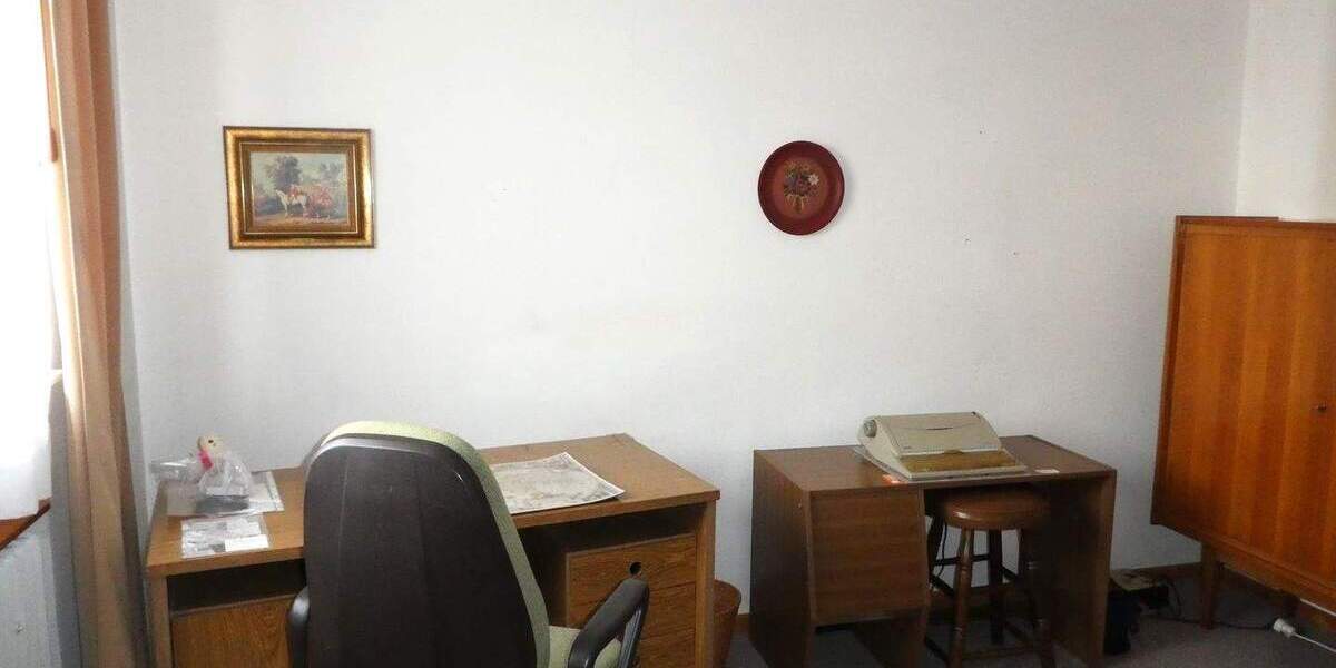 Doppelhaushälfte Pfullendorf - 7 Zimmer, 120 m&sup2;, 359.000&euro; | Angebot:25835067