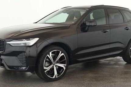 Volvo XC60 39.500 km 40.484 &euro; Düsseldorf 40233