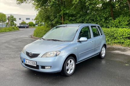 Mazda 2 144.000 km 1.999 &euro; Schweinfurt 97422