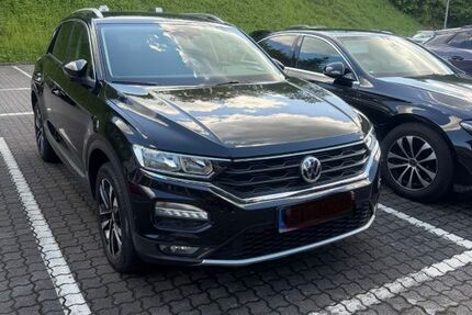VW T-Roc 175.000 km 15.500 &euro; Dillenburg 35684
