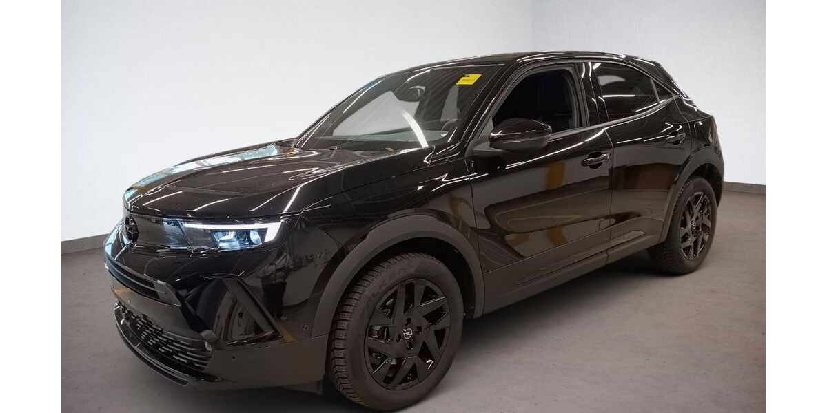 Opel Mokka 10.500 km 23.500 &euro; Dachau 85221