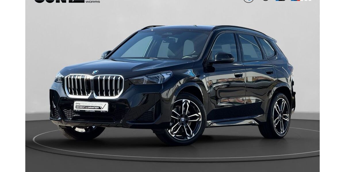 BMW X1 11.792 km 43.580 &euro; Speyer 67346