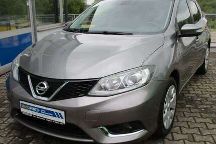 Nissan Pulsar 141.000 km 7.990 &euro; Rügland 91622