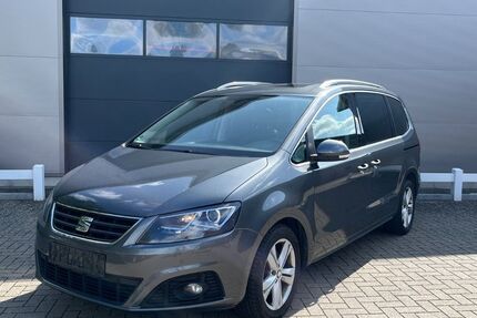 Seat Alhambra 211.847 km 10.999 &euro; Ganderkesse 27777