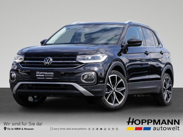 T-Cross
