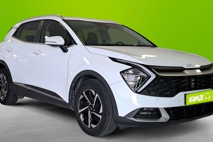 Kia Sportage 84.086 km 22.490 &euro; Hameln 31785