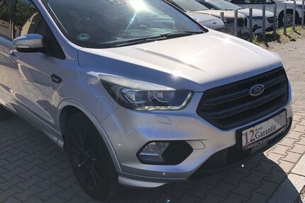 Ford Kuga 69.182 km 16.290 &euro; Nürnberg 90469
