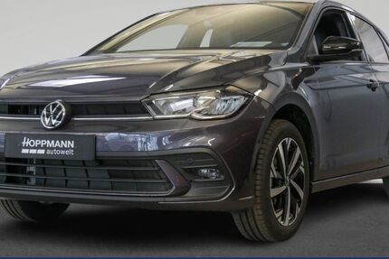 VW Polo 6.000 km 25.490 &euro; Herborn 35745