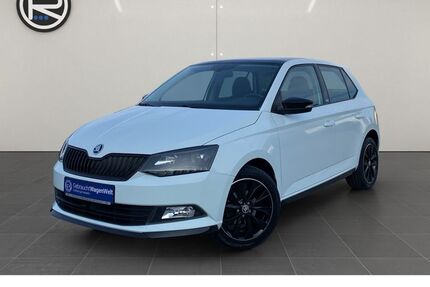 Skoda Fabia 81.590 km 12.980 &euro; Fritzlar 34560