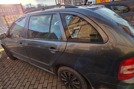 Skoda Fabia 201.000 km 699 € Tauberbischofsheim 97941