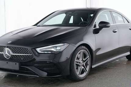 Mercedes-Benz CLA 200 6.986 km 35.979 € Lebach 66822