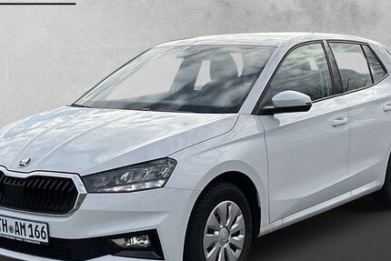 Skoda Fabia 7.500 km 17.900 &euro; Gotha 99867
