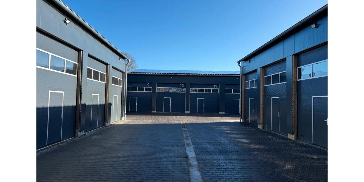 Gewerbeobjekt Emden - 951&euro; | Angebot:26238511
