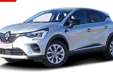 Renault Captur 29.824 km 18.750 &euro; Cottbus OT Kolkwitz 03099