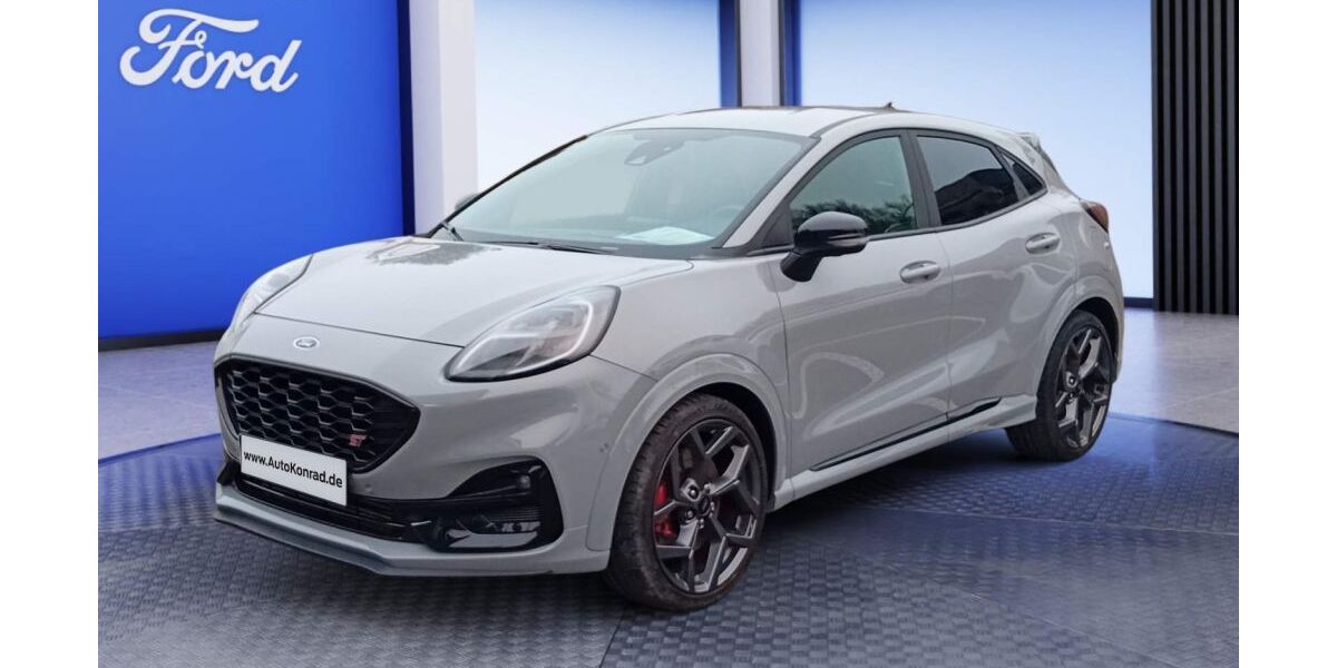 Ford Puma 28.200 km 26.590 &euro; Neustadt an der Aisch 91413