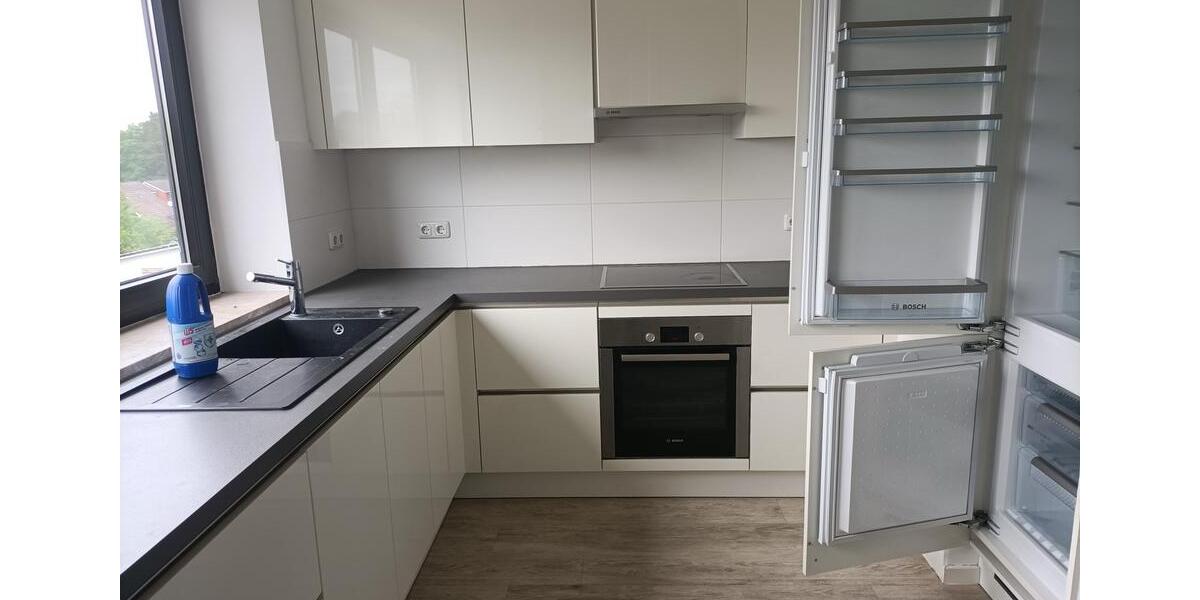 Etagenwohnung Bremervörde - 3 Zimmer, 92 m&sup2;, 229.000&euro; | Angebot:27094297