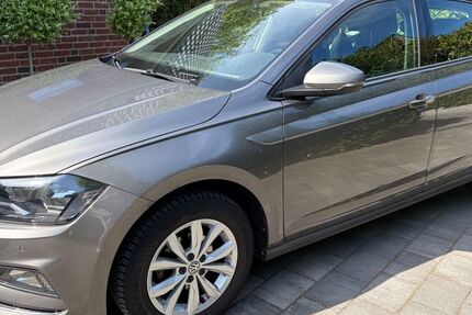 VW Polo 38.300 km 15.700 &euro; Halstenbek 25469