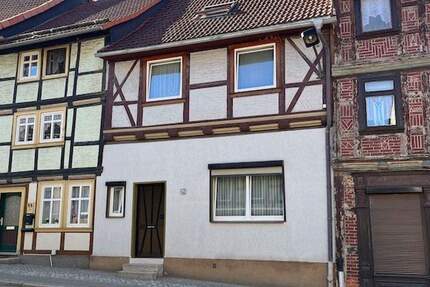 Haus Derenburg Derenburg - 4 Zimmer, 140 m&sup2;, 129.000&euro; | Angebot:25674072