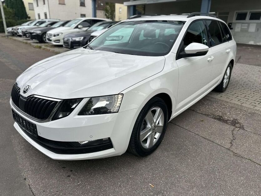 Octavia