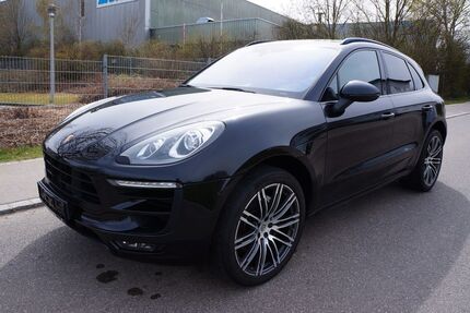 Porsche Macan 229.000 km 29.999 &euro; Vierkirchen bei München 85256
