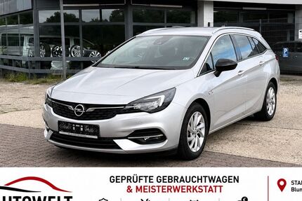 Opel Astra 148.500 km 9.750 &euro; BLUMENTHAL 24241