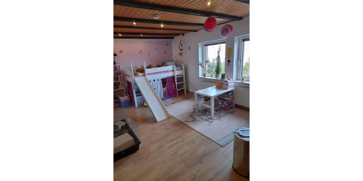 Einfamilienhaus in Bad Harzburg zu vermieten 4 zimmer