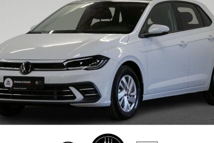 VW Polo 12.500 km 28.850 € Hannover 30449