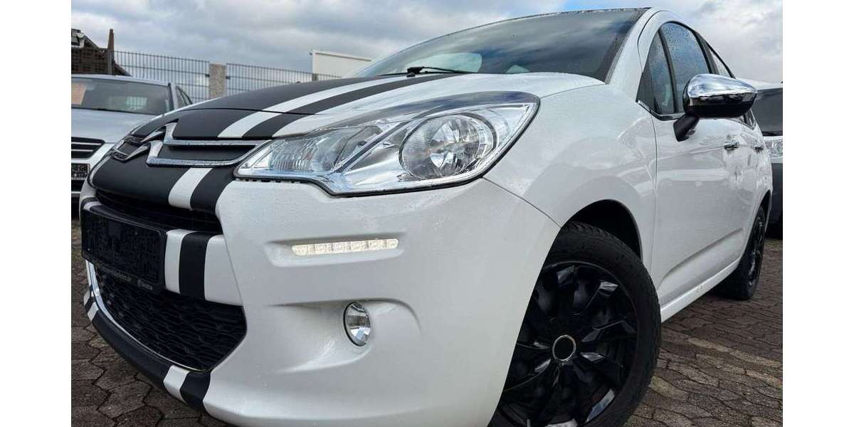 Citroen C3 98.900 km 2.290 € Hildesheim 31137