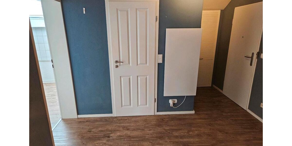 Dachgeschoßwohnung Lippstadt Overhagen - 2 Zimmer, 58 m&sup2;, 139.000&euro; | Angebot:26279756