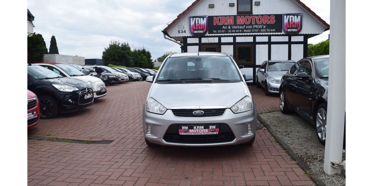 Ford C-Max 188.000 km 2.490 &euro; Mönchengladbach 41066