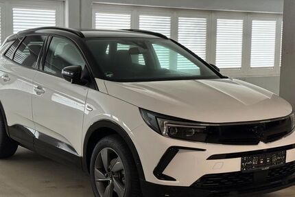 Opel Grandland (X) 11.000 km 19.999 &euro; Cuxhaven 27476
