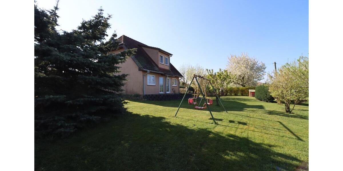 Einfamilienhaus Prenzlau - 4 Zimmer, 103 m&sup2;, 350.000&euro; | Angebot:25286110