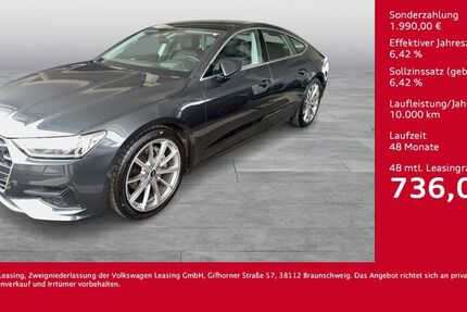 Audi A7 49.096 km 39.915 &euro; Dortmund 44143
